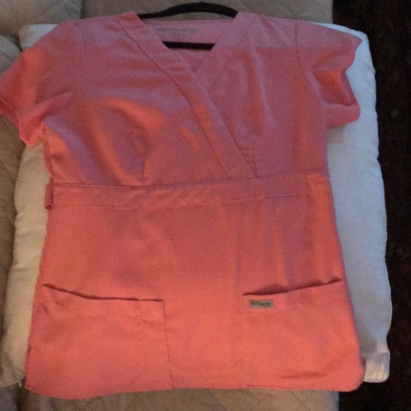 Scrubs - Picture 2 of 7